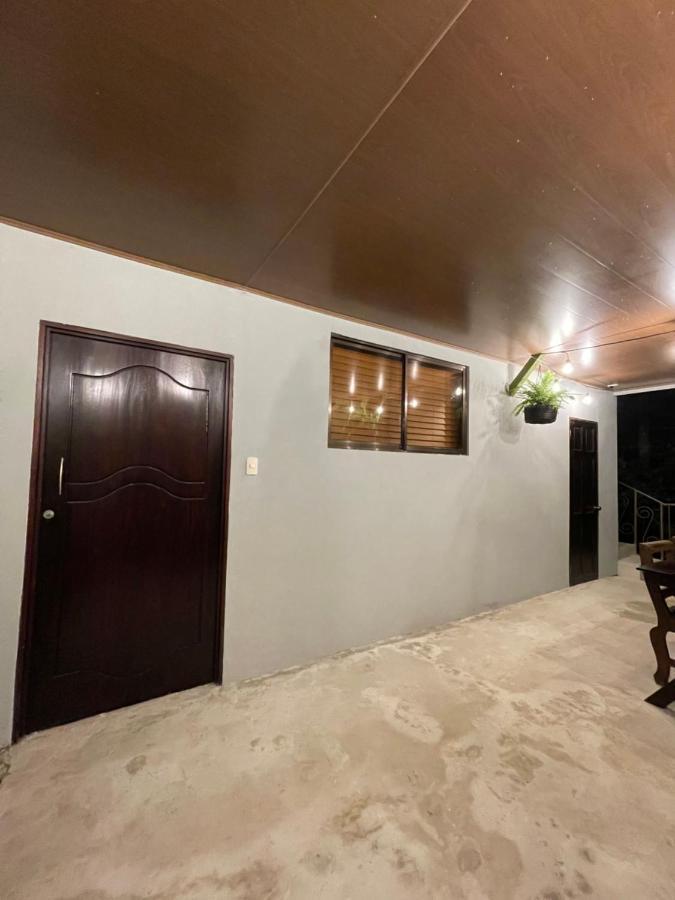 Beautiful & Economic Apartment In La Fortuna Town エクステリア 写真